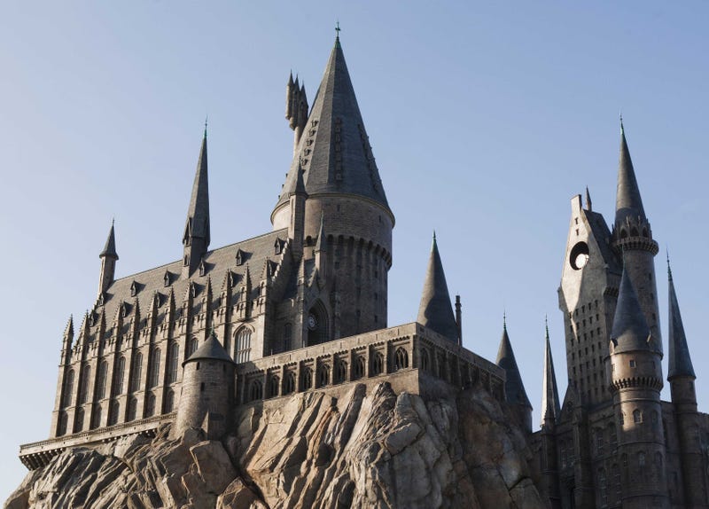 Harry Potter