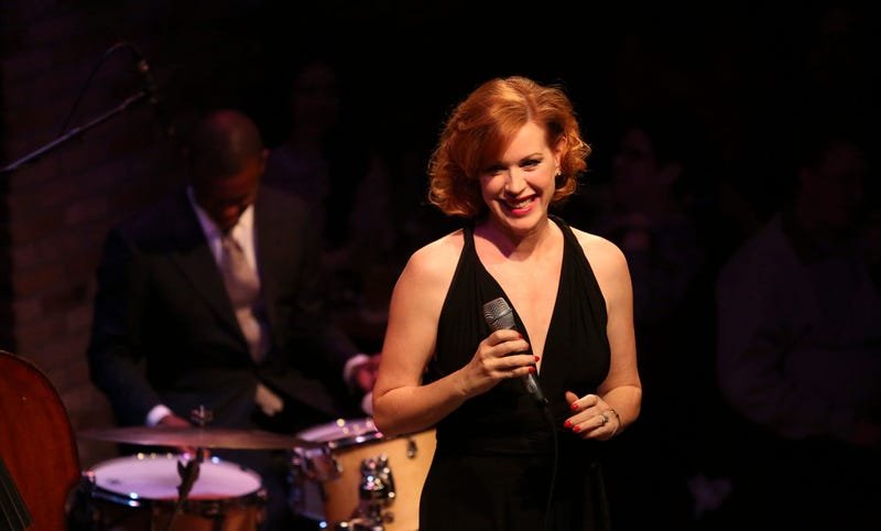 Molly Ringwald