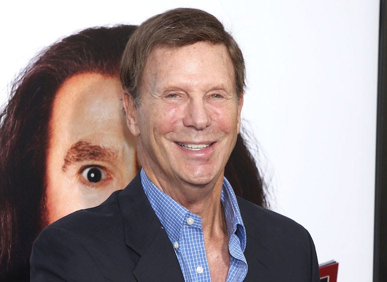 Bob Einstein, Clear And Present Danger, Movie Premiere, Red Carpet, 2013