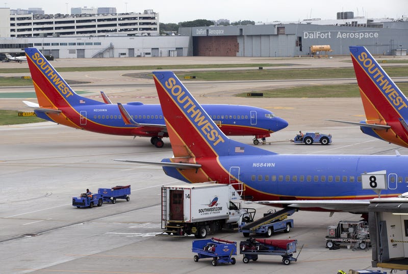 Southwest Airlinesq
