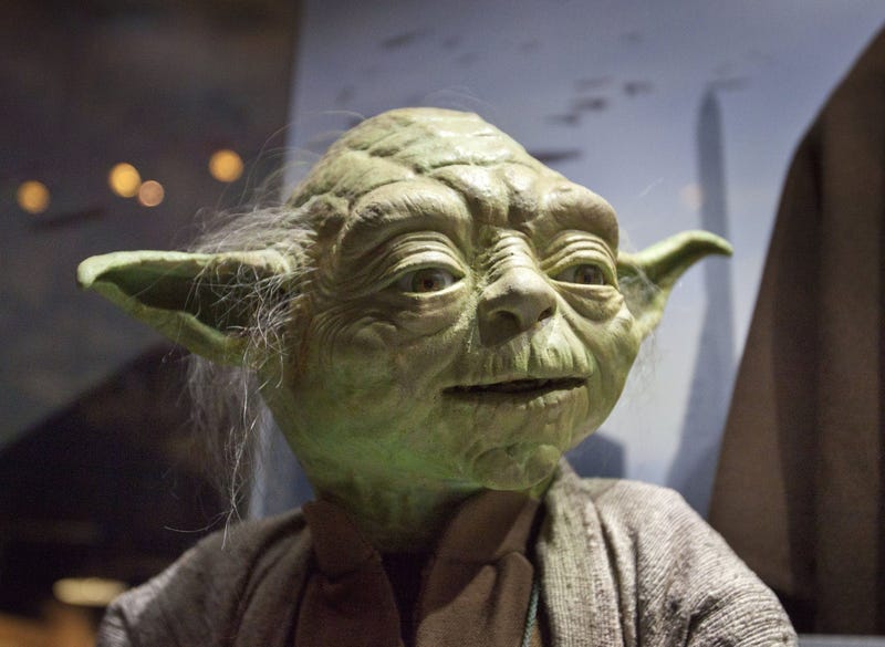 Yoda