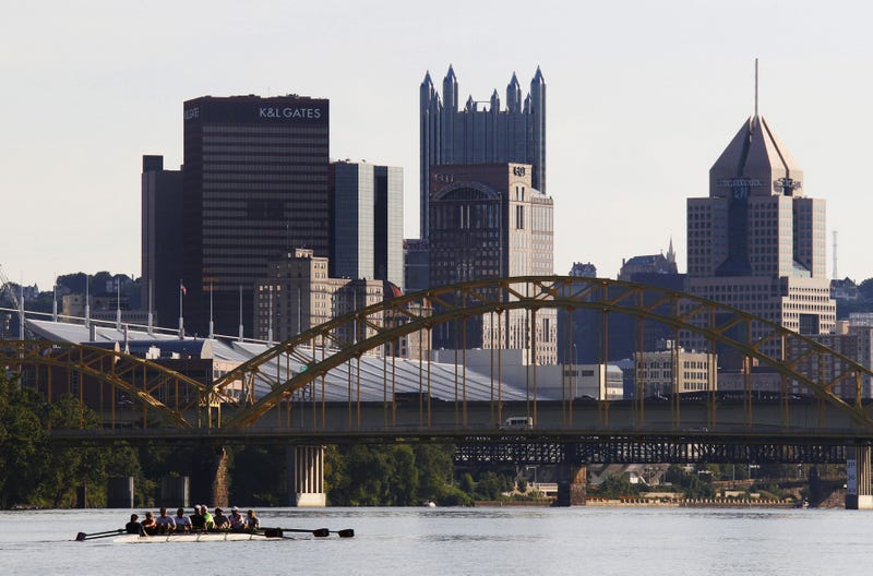 Pittsburgh