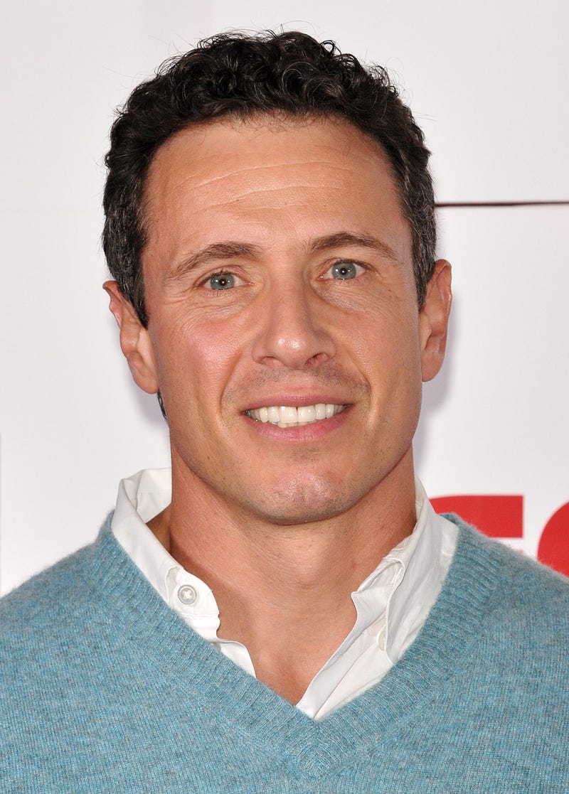 Chris Cuomo