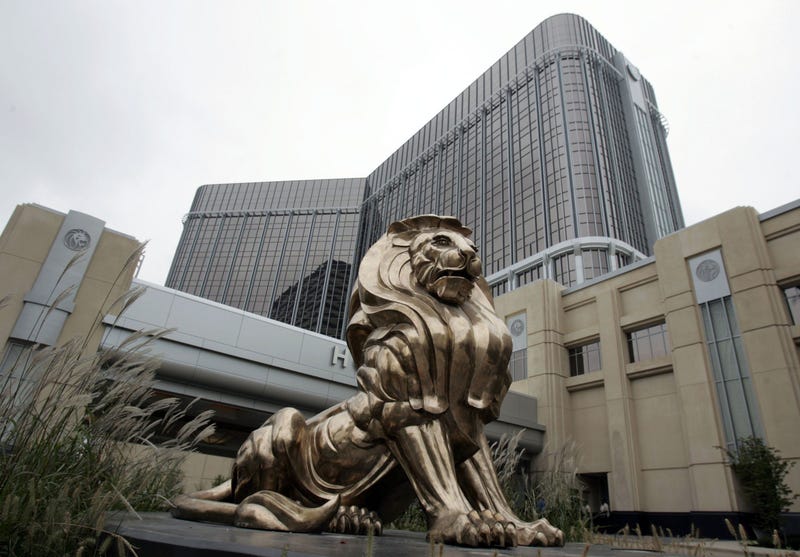MGM Grand Casino