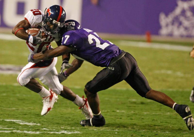 SMU vs TCU