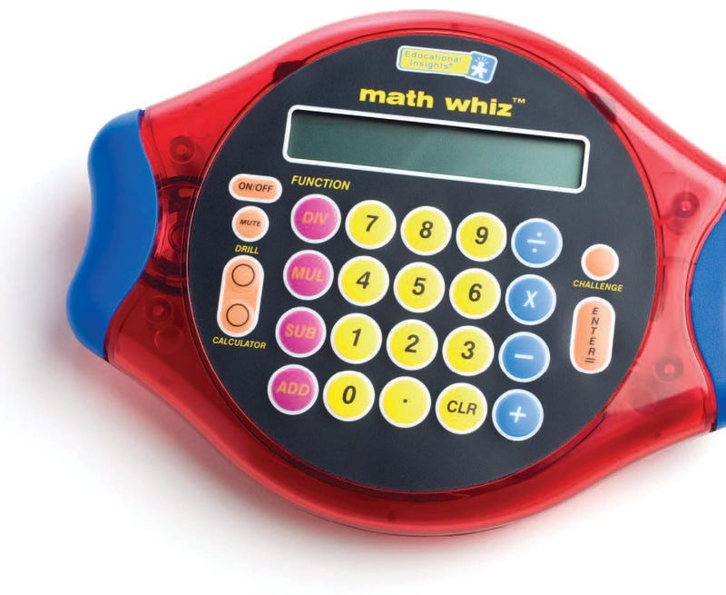 Calculator