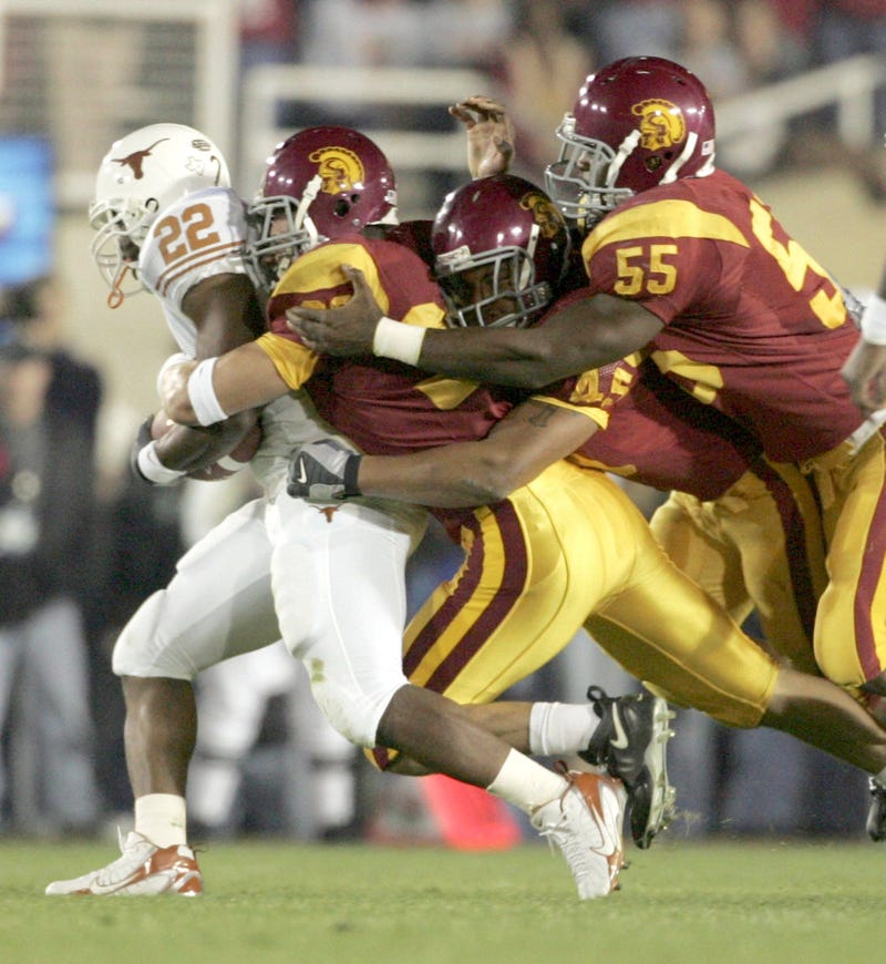 2006 Rose Bowl