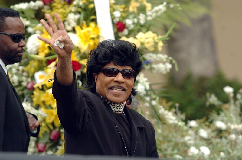 Little Richard