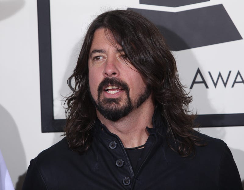 Dave Grohl