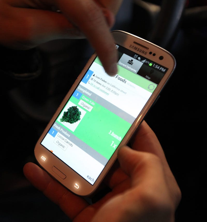 Instacart