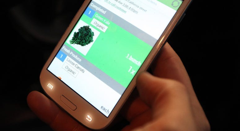 instacart
