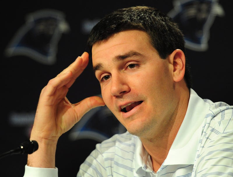Jake Delhomme