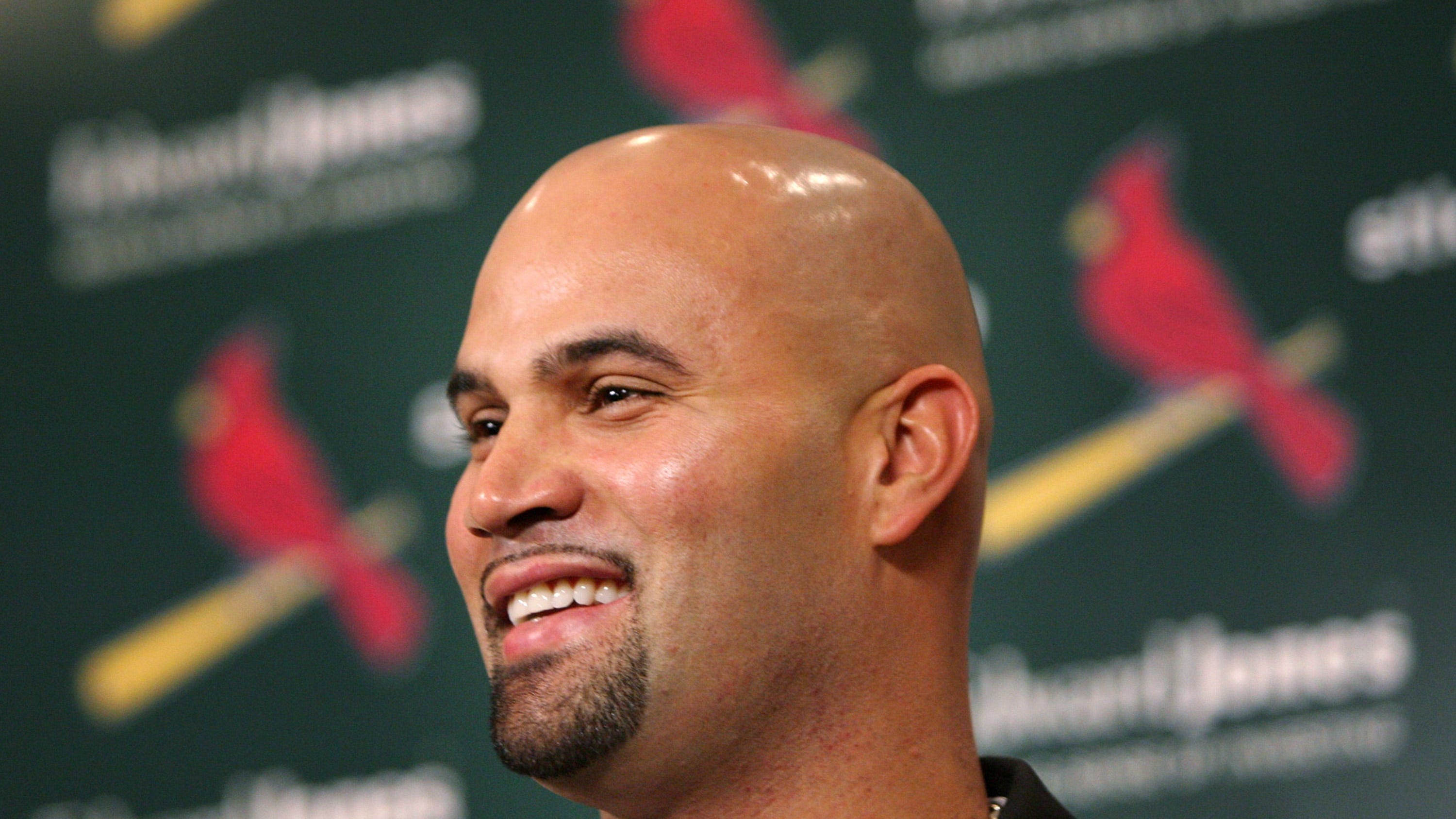 ACKERMAN: Another Quick Pujols Story…
