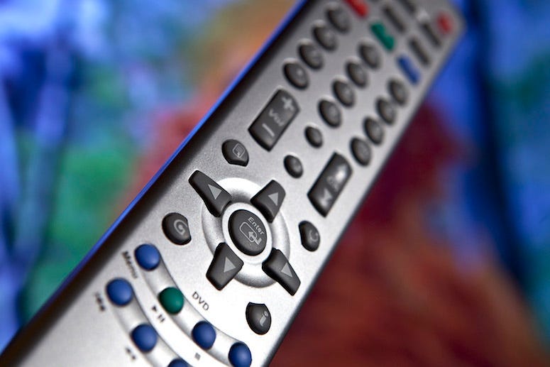 son, father, toddler, conversation, tv, couch