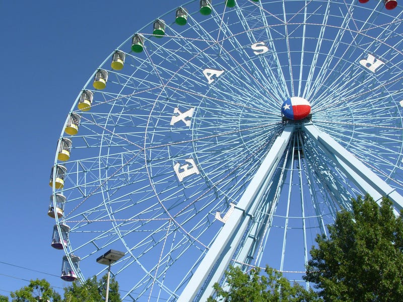 State Fair of Texas
