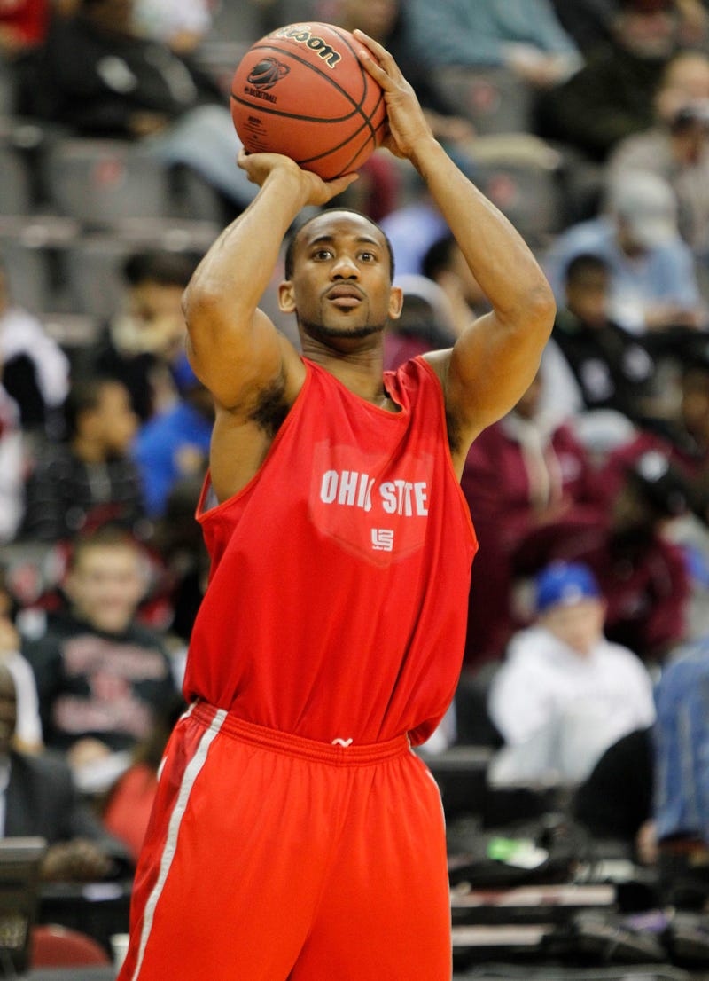 David Lighty