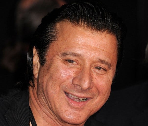 Steve Perry