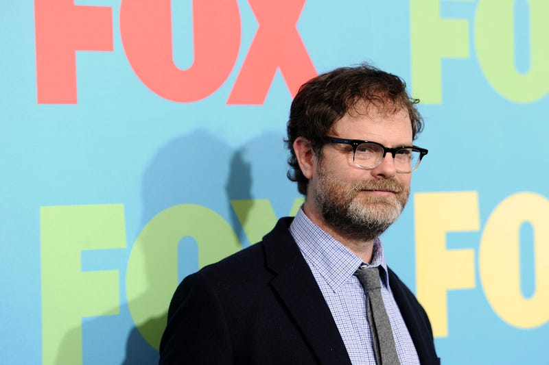 NY: 2014 FOX Upfront Presentation