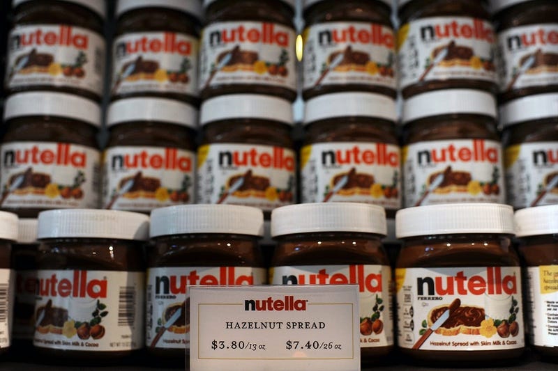 Nutella
