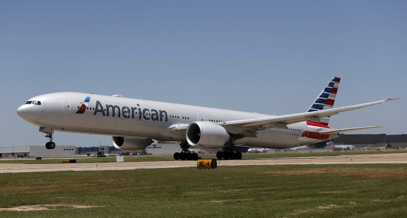 American Airlines