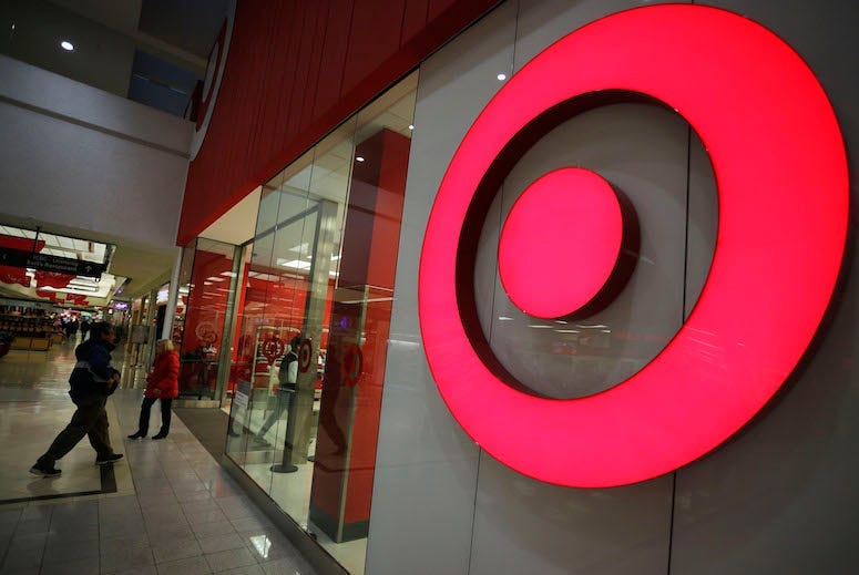 Target, Logo, Store, Shoppers, Door, Canada, 2015