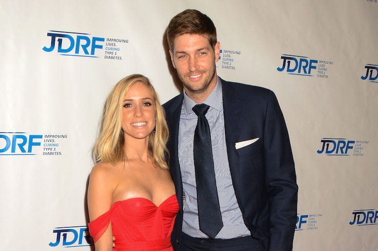 Kristin Cavallari, Jay Cutler, Red Carpet, JDRF LA’s 12th Annual “Imagine Gala”, 2015