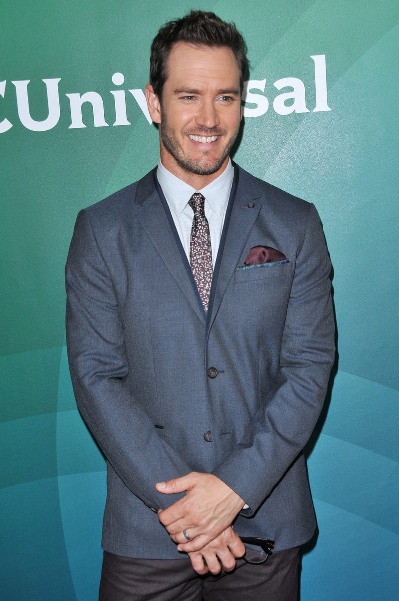 Mark Paul Gosselaar