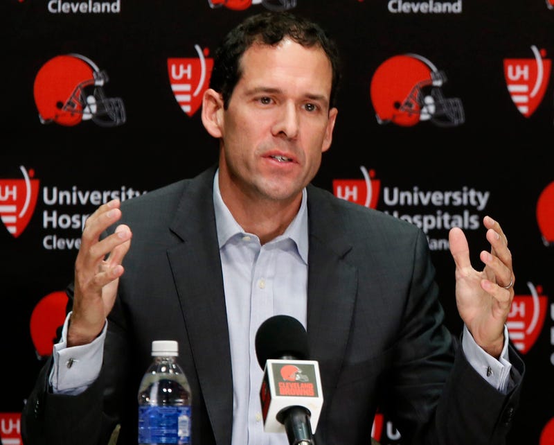 Paul DePodesta