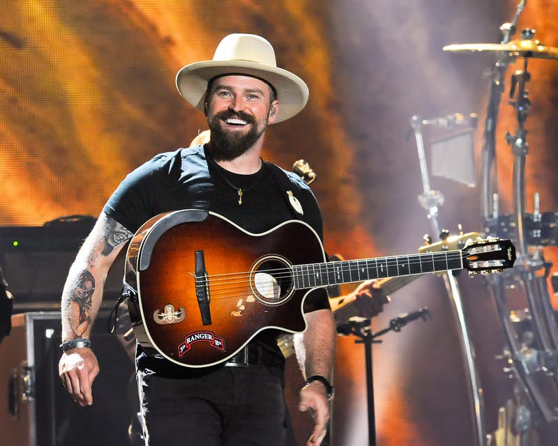 Zac Brown Band