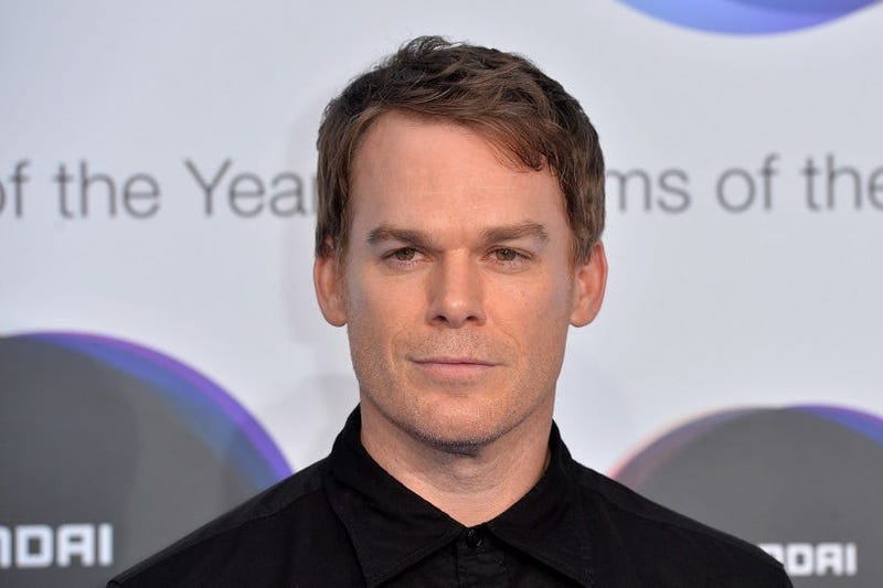 Michael C Hall