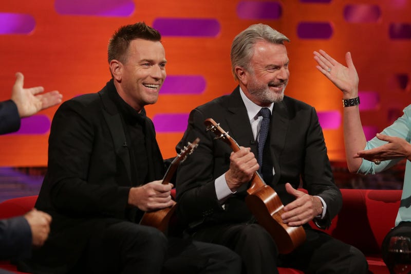 Sam Neill