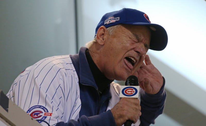 Bill Murray