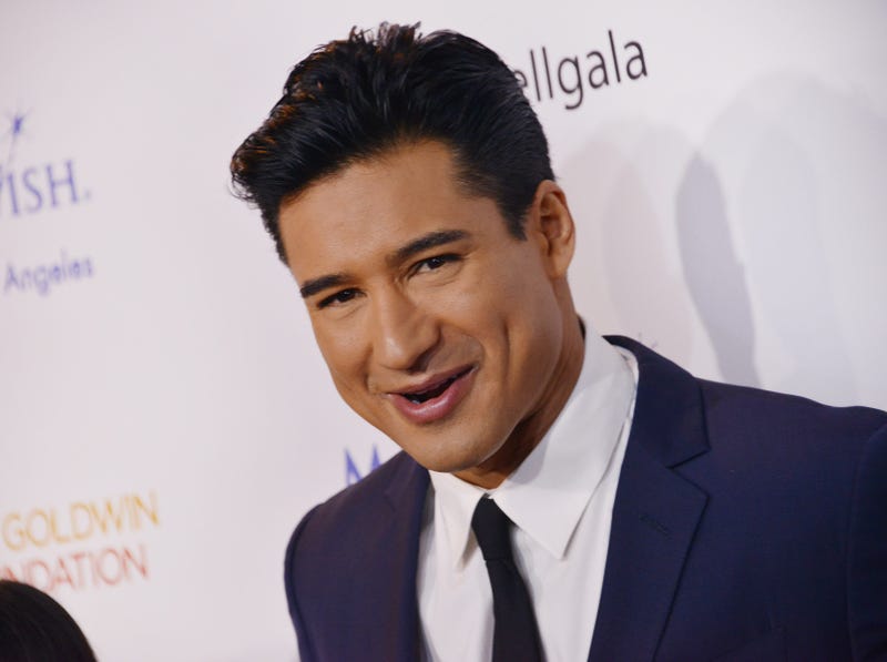 Mario Lopez