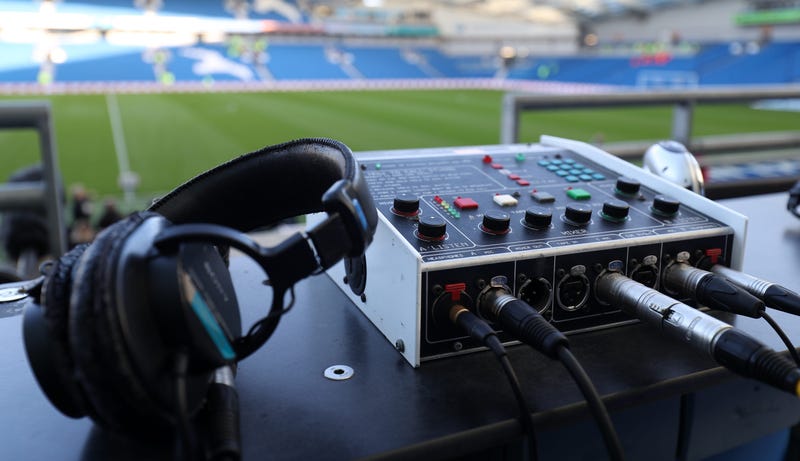 Radio Heaphones