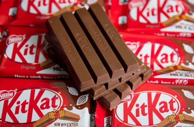 kit kat