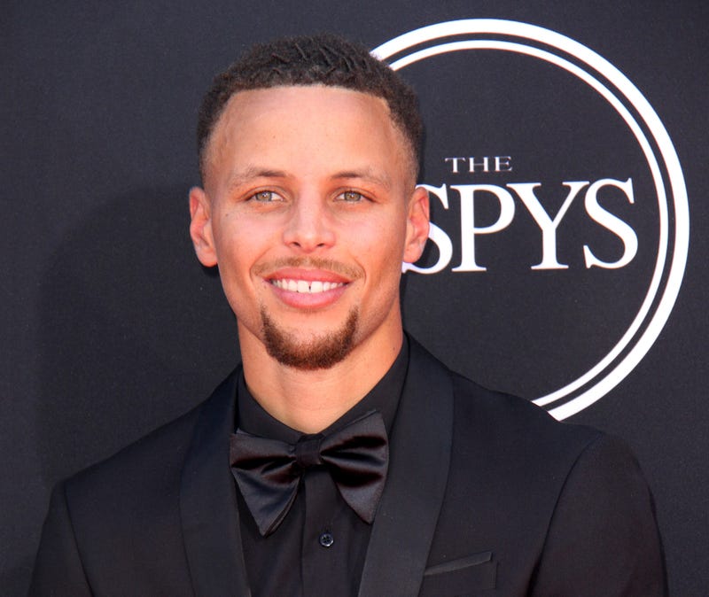 Steph Curry
