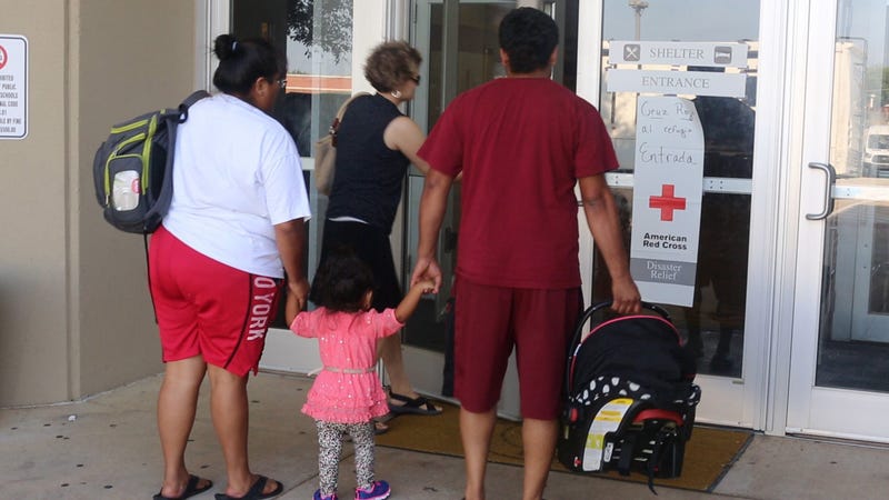 American Red Cross