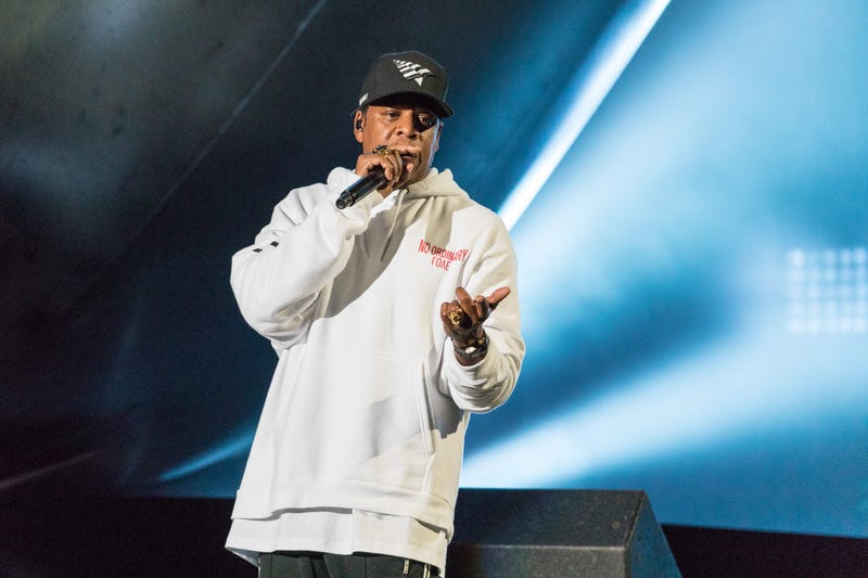 Jay-Z