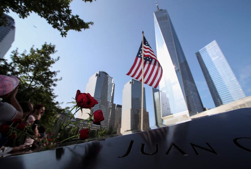 9/11 Memorial