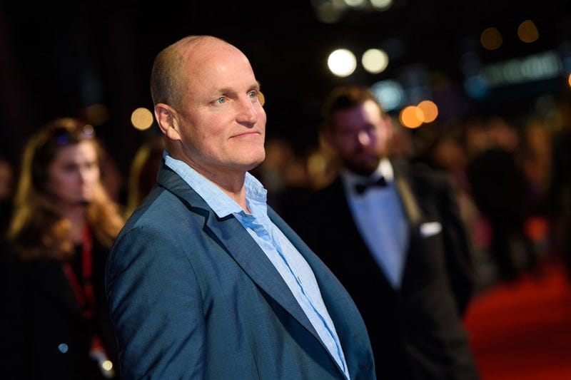 Woody Harrelson