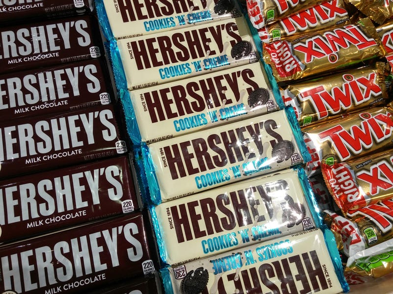 candy
