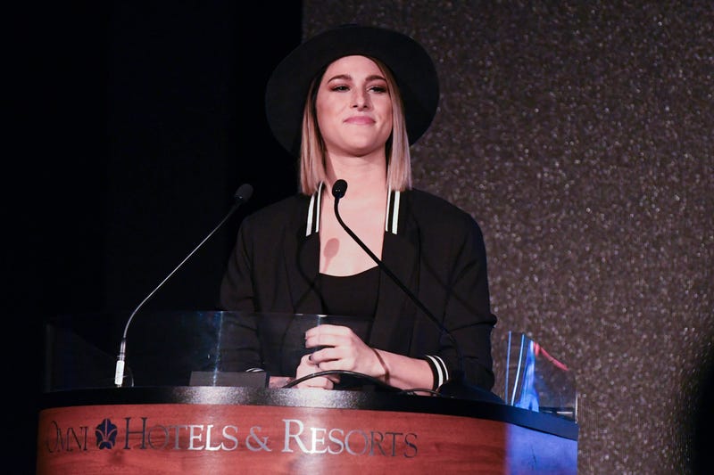 Cassadee Pope