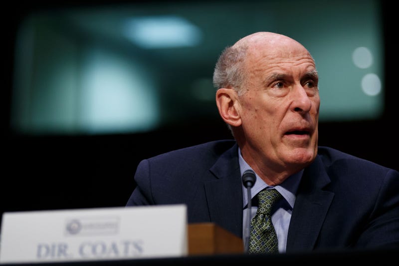 Dan Coats