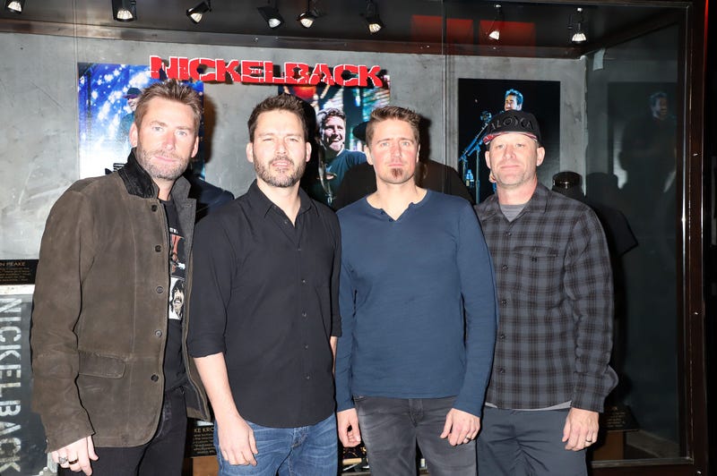 Nickelback