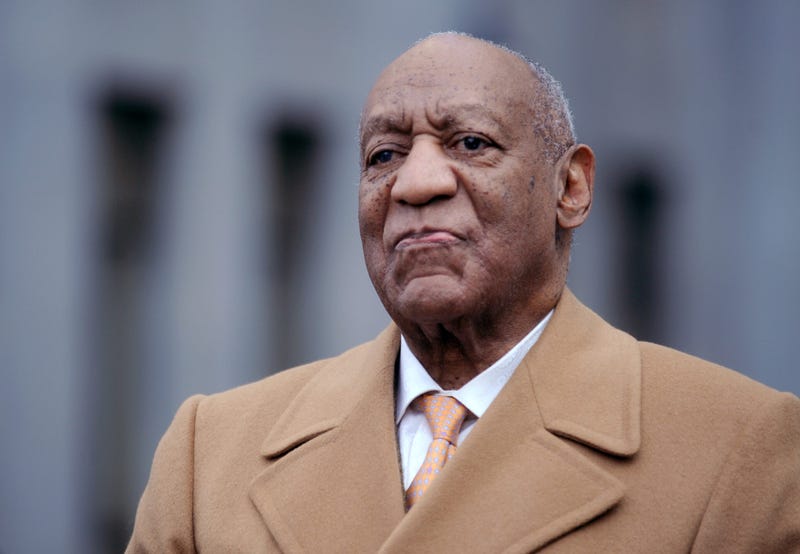 Bill Cosby