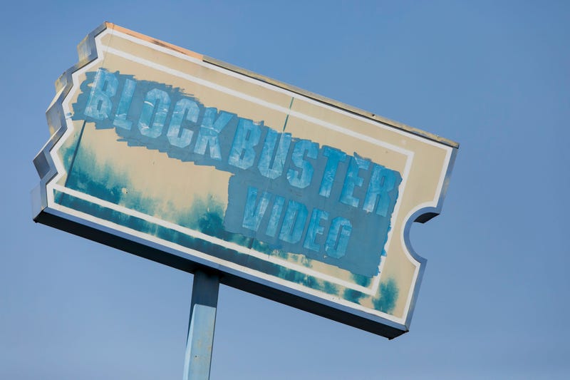 Blockbuster