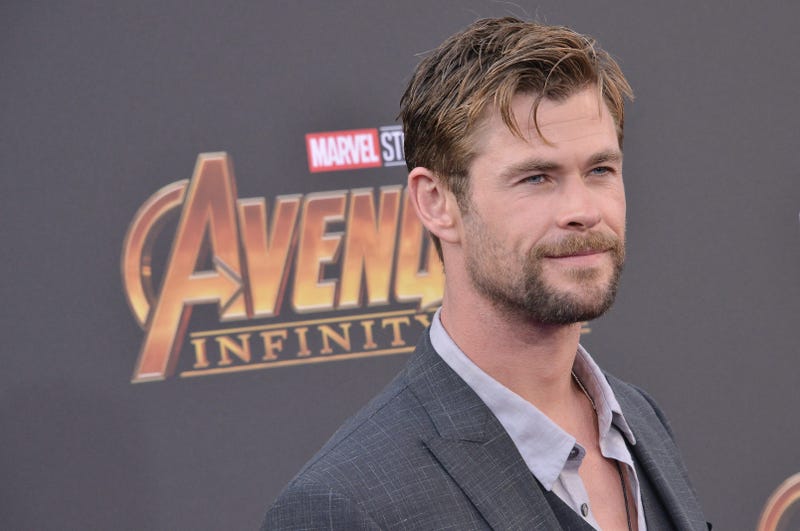 Hemsworth