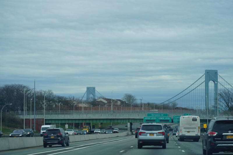 Verrazzano Bridge