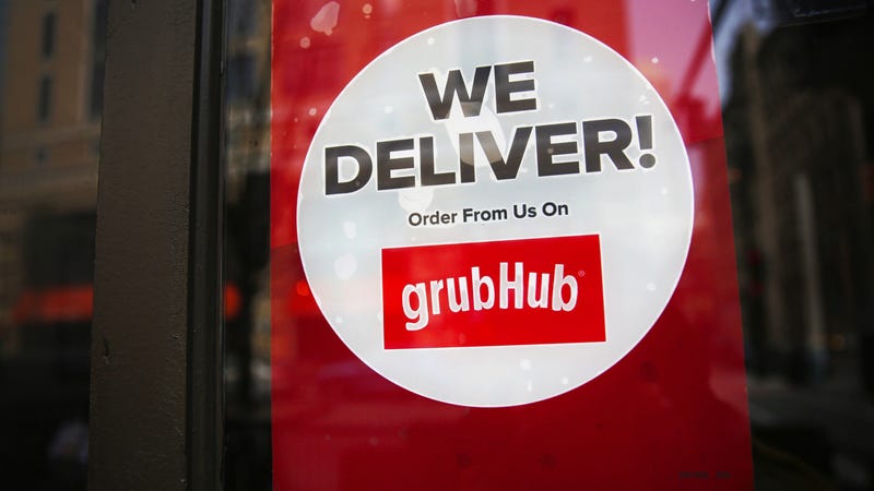 Grubhub
