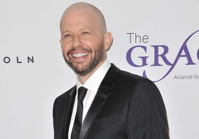 Jon Cryer, Red Carpet, 43rd Annual Gracie Awards Gala, 2018